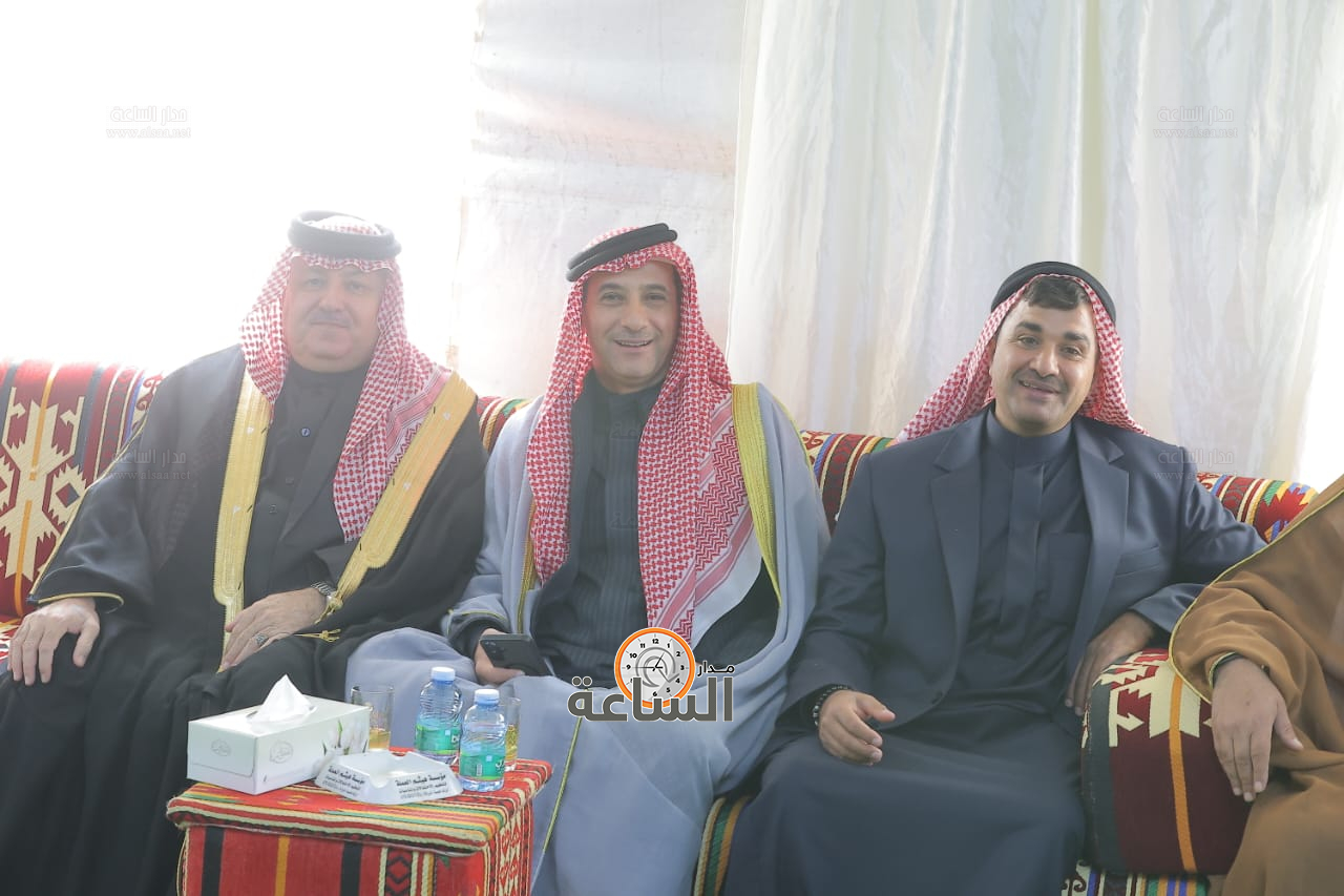 Madar Al-Saa Images 0.023918178487954078