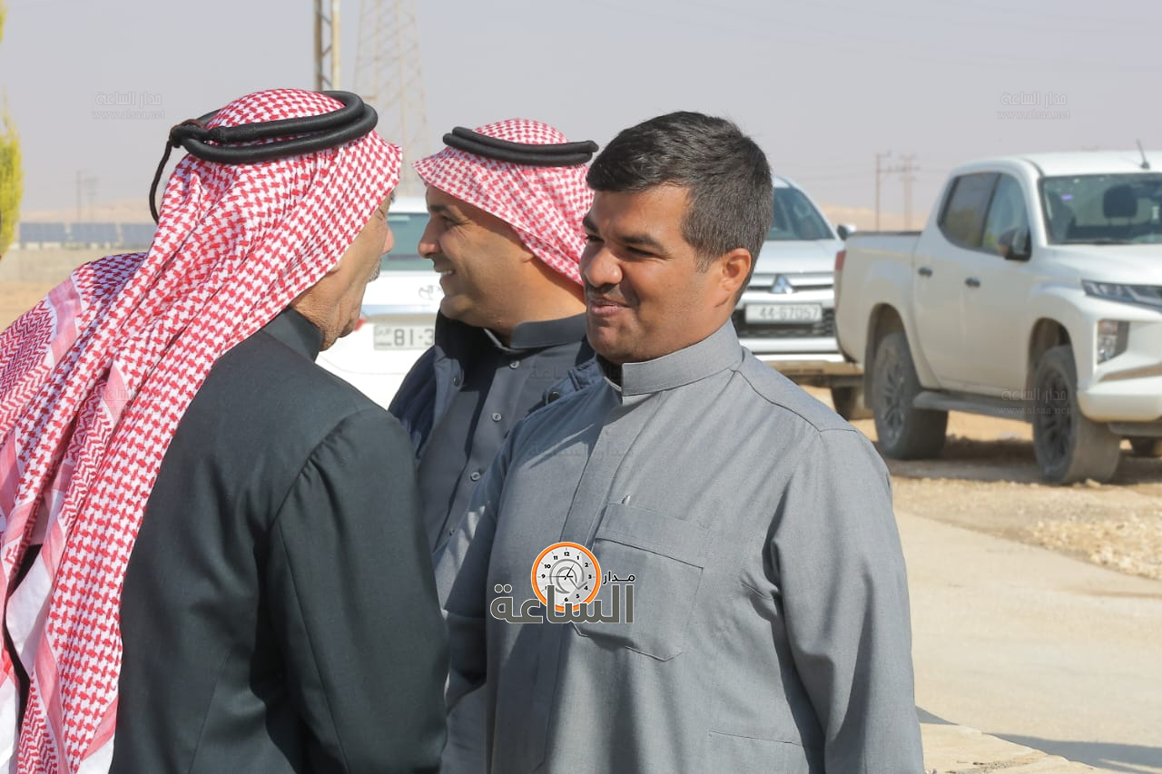 Madar Al-Saa Images 0.2785188017968472