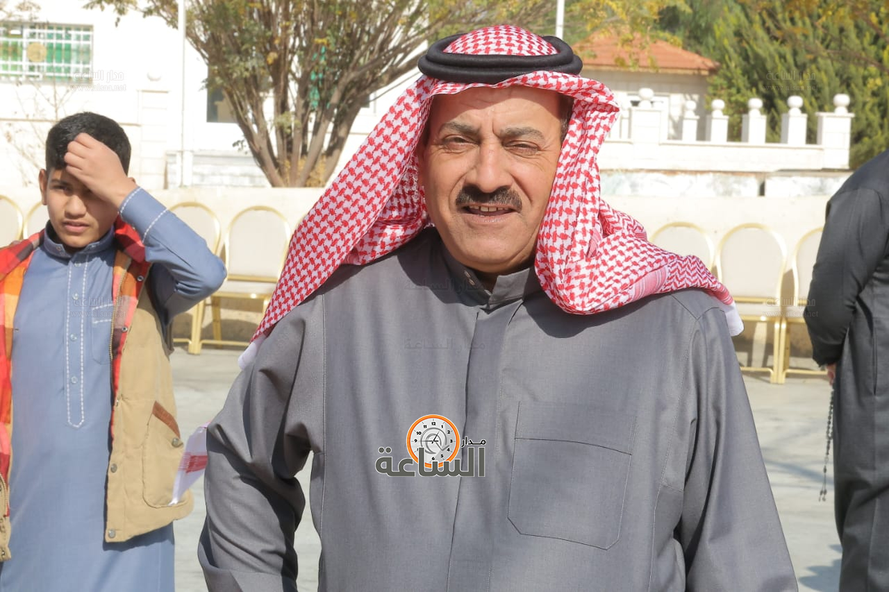 Madar Al-Saa Images 0.1323016139433979