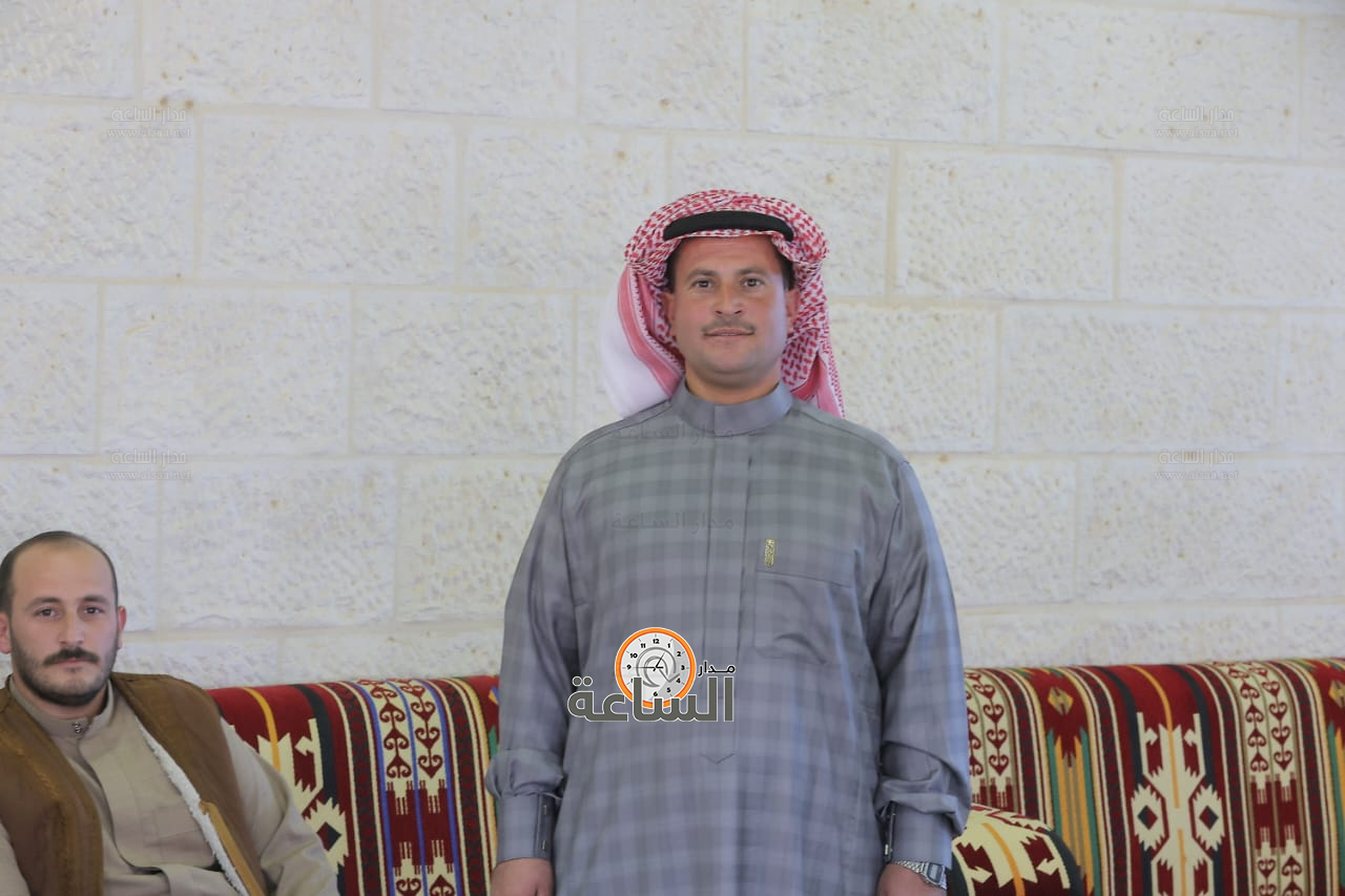 Madar Al-Saa Images 0.3550678888482349