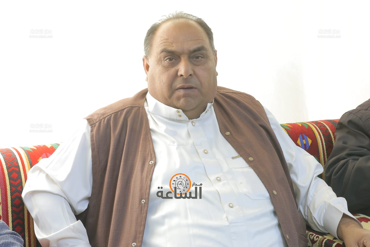 Madar Al-Saa Images 0.08246712615351814