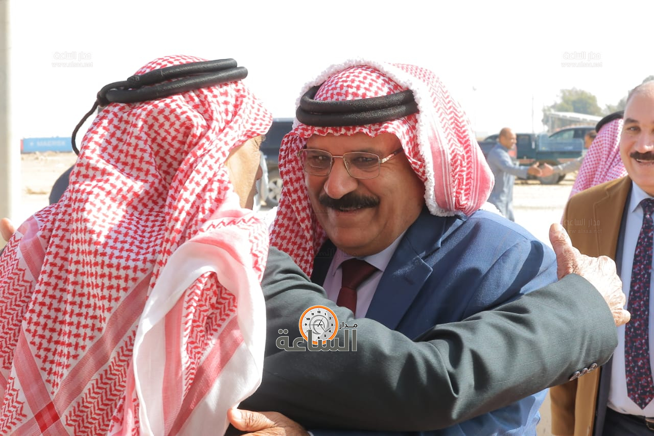 Madar Al-Saa Images 0.6867226380096169