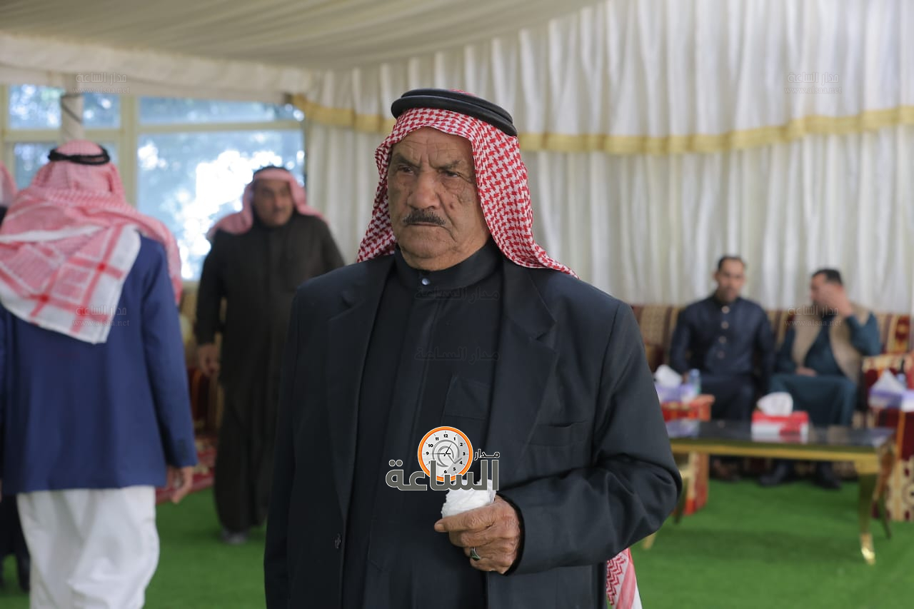 Madar Al-Saa Images 0.31010855257285874