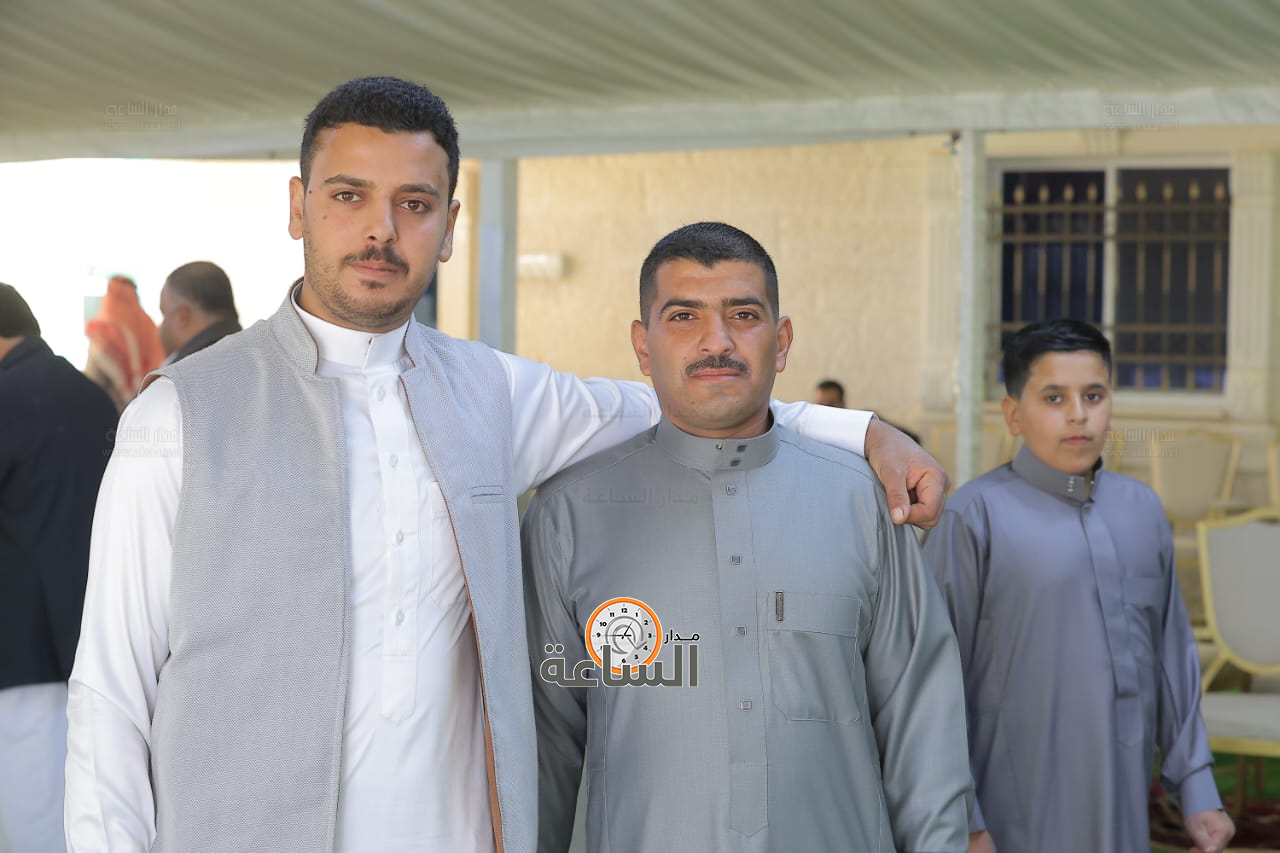 Madar Al-Saa Images 0.44096671532120724