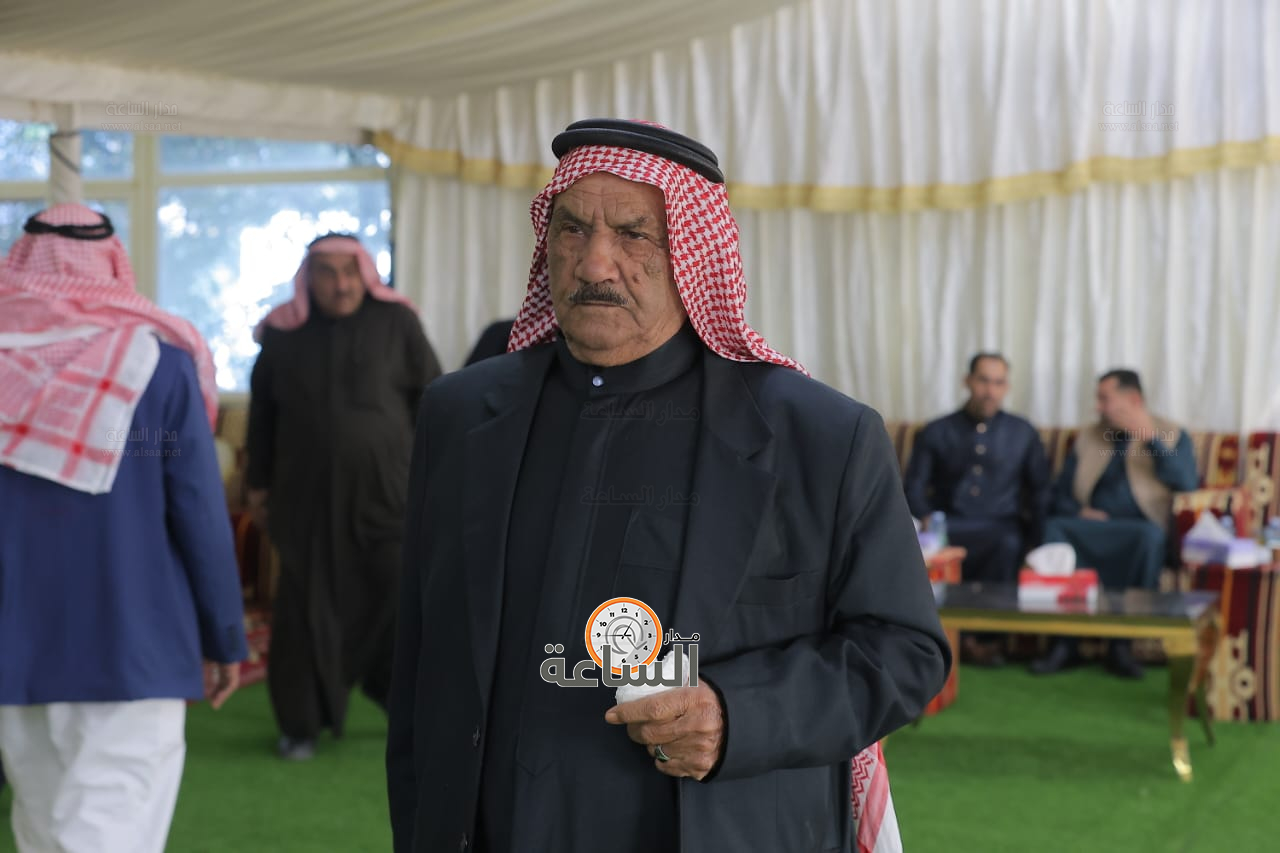 Madar Al-Saa Images 0.6510272739284422