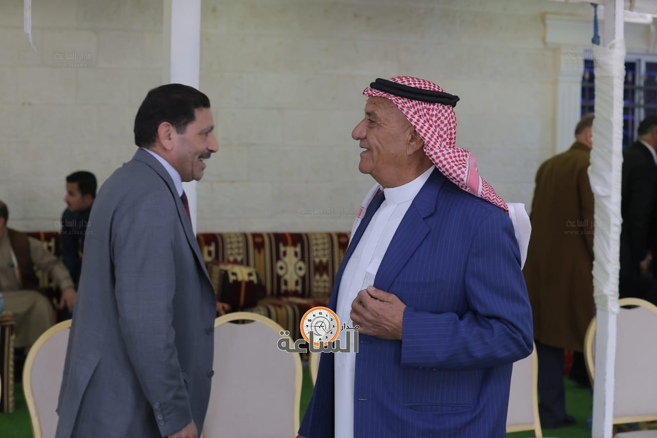 Madar Al-Saa Images 0.2722776576258388