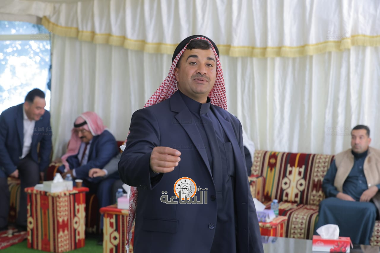 Madar Al-Saa Images 0.17297196027445472