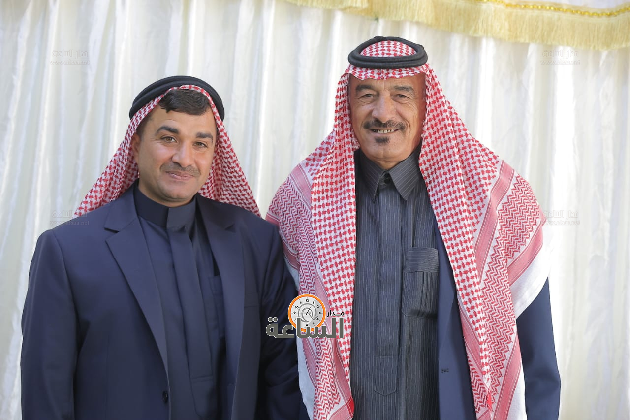 Madar Al-Saa Images 0.14298549919948678