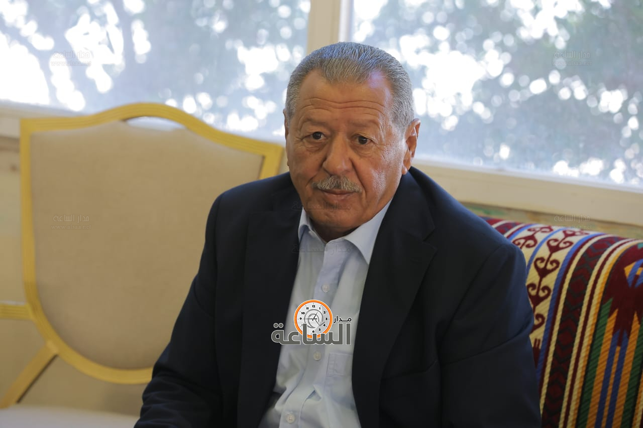 Madar Al-Saa Images 0.18775718551037834