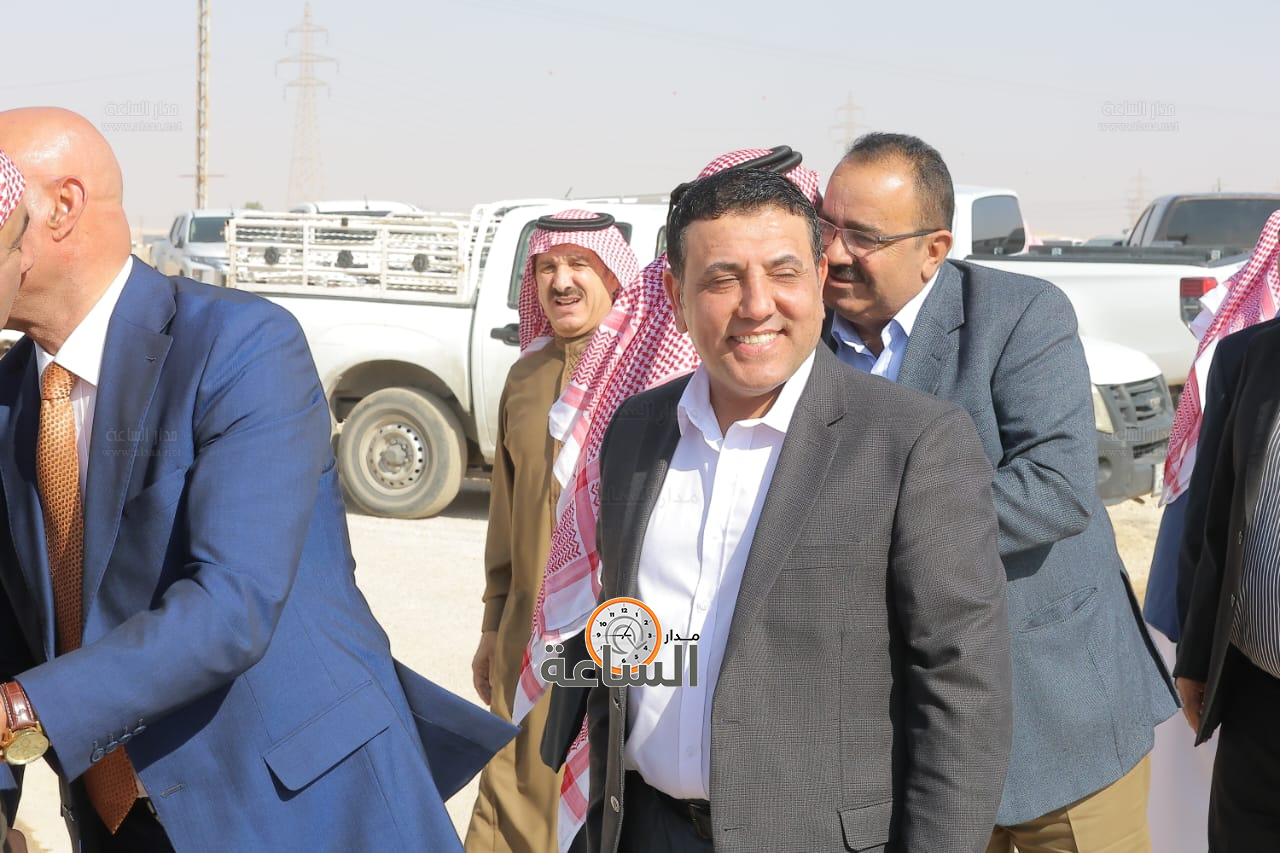 Madar Al-Saa Images 0.2538293252327458