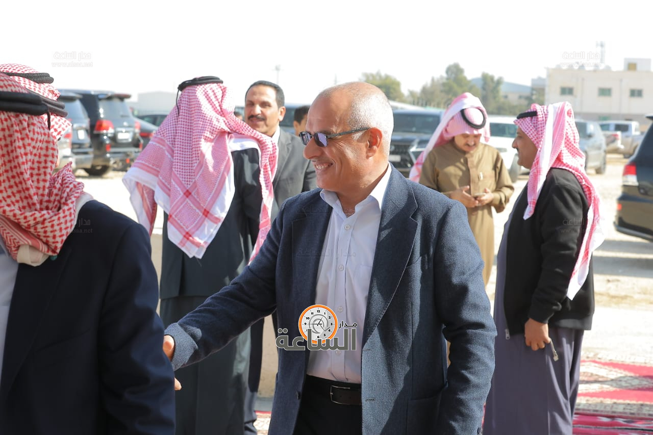 Madar Al-Saa Images 0.9611625867569074