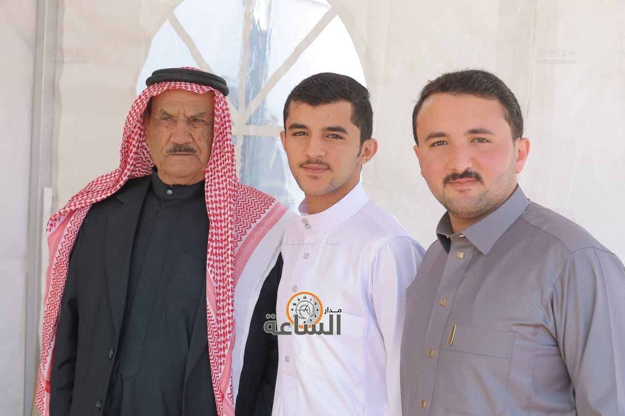 Madar Al-Saa Images 0.7583606083086778