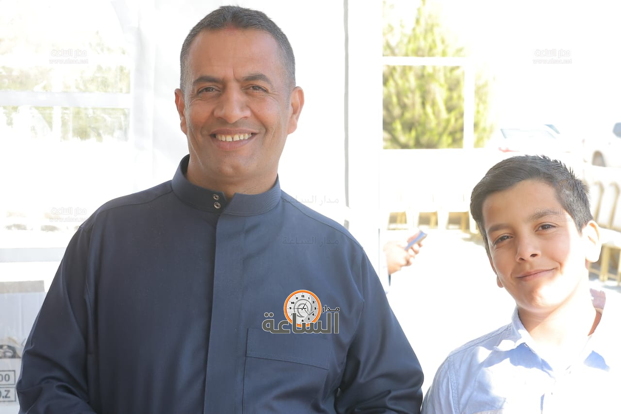 Madar Al-Saa Images 0.14279294662644315