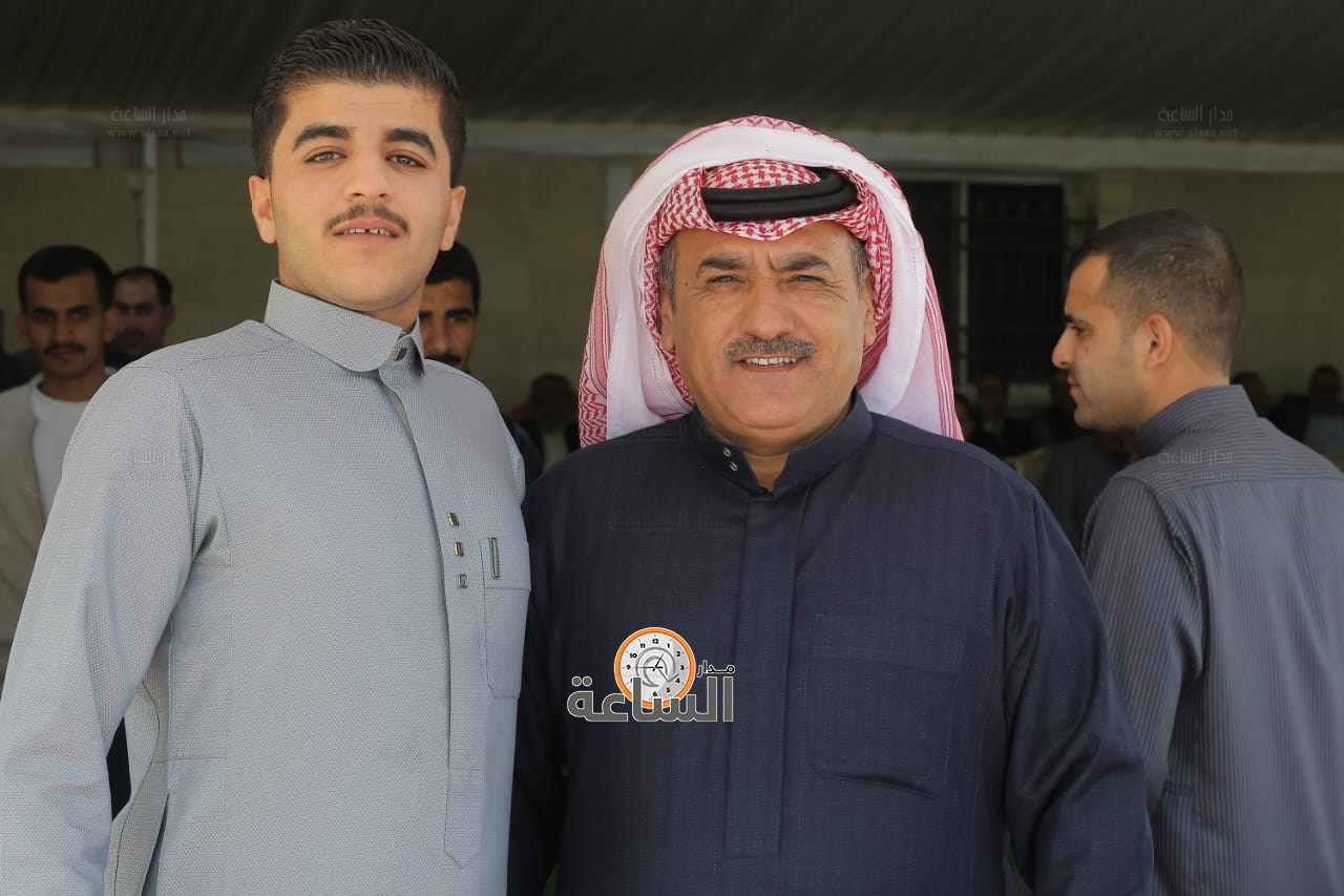 Madar Al-Saa Images 0.08192551906759504