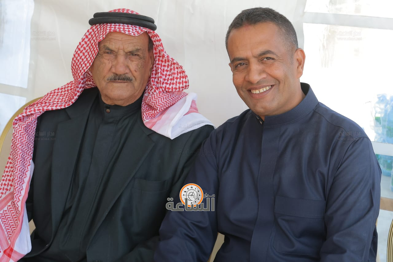 Madar Al-Saa Images 0.44967034618189317