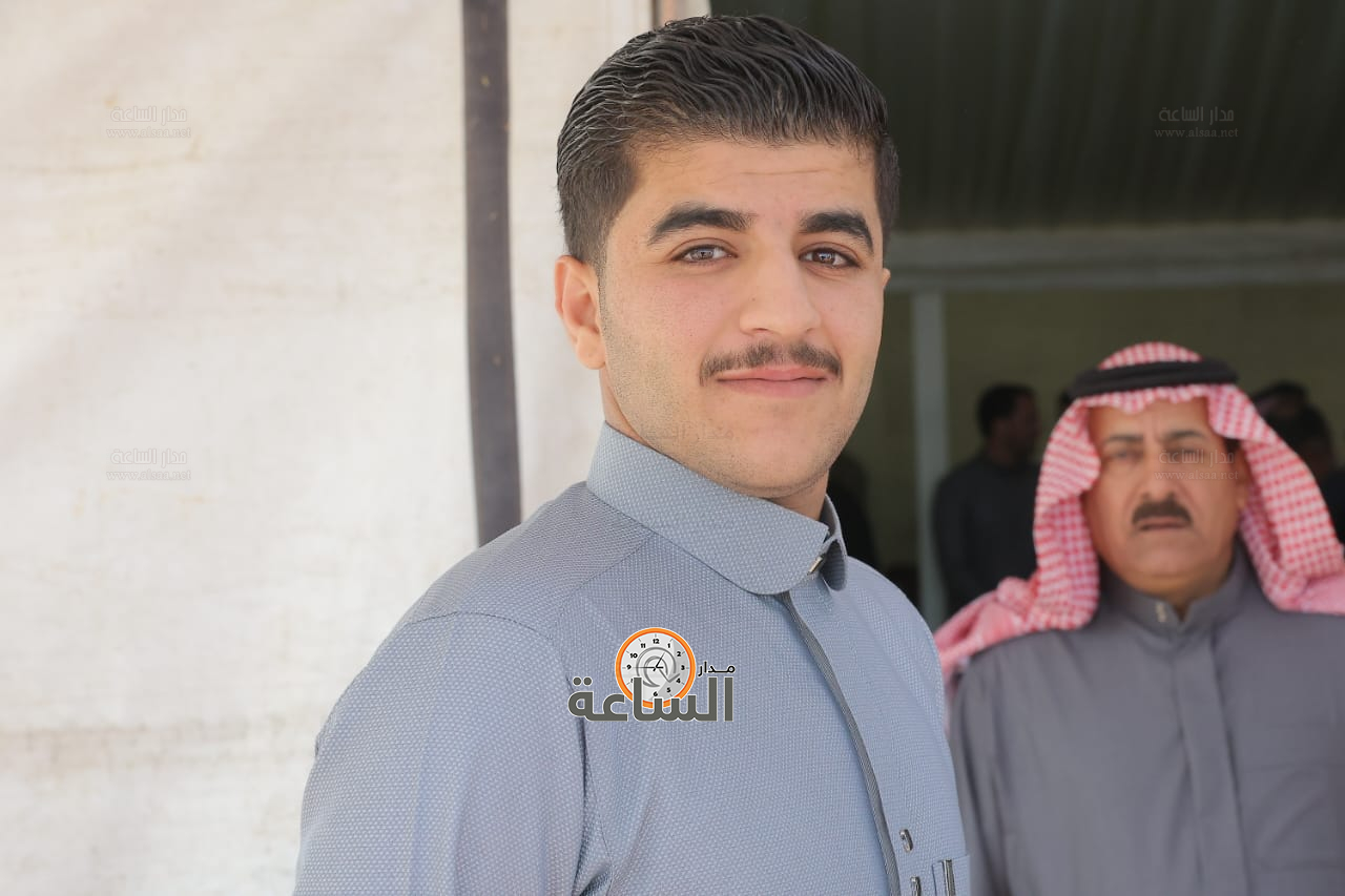 Madar Al-Saa Images 0.8100384067403474