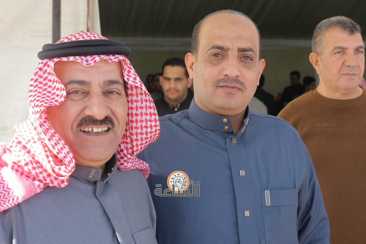 Madar Al-Saa Images 0.3724591016922444