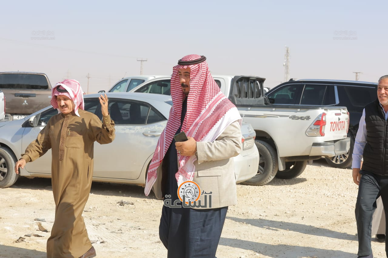 Madar Al-Saa Images 0.42448141708410136