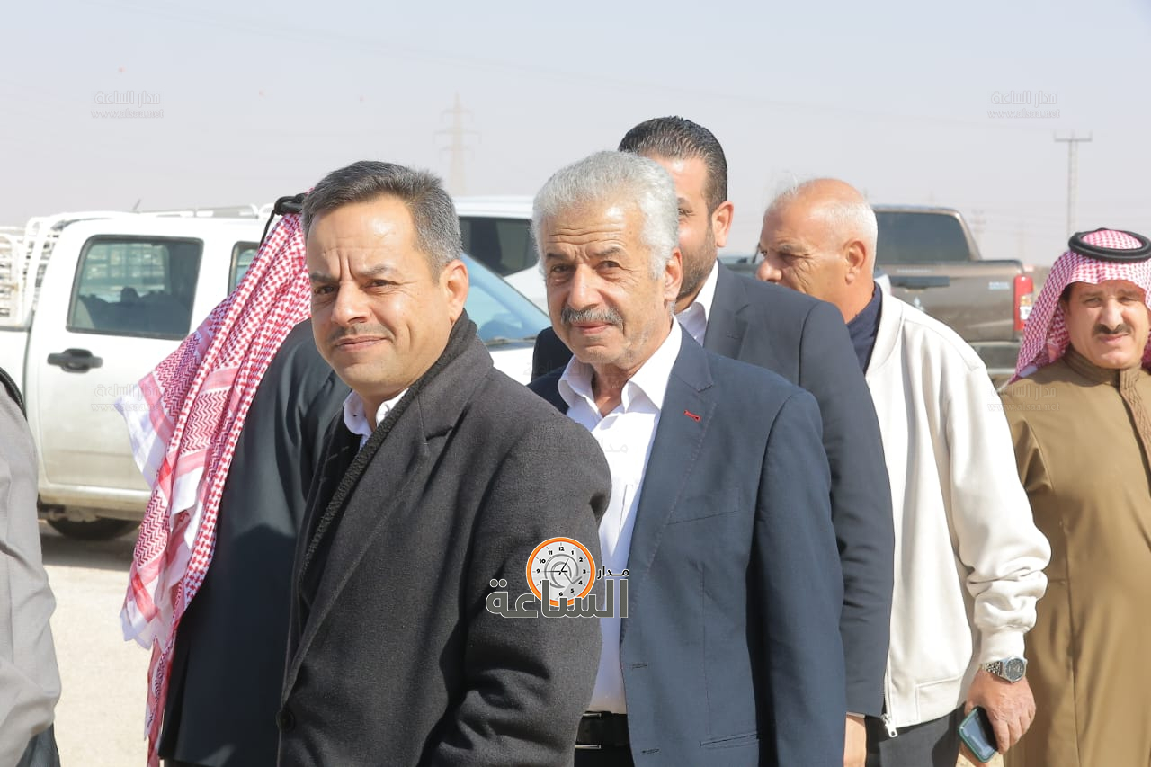 Madar Al-Saa Images 0.6566792987762681