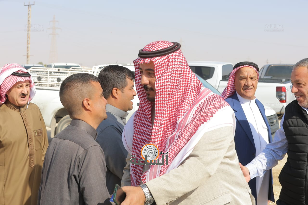 Madar Al-Saa Images 0.624416560133203