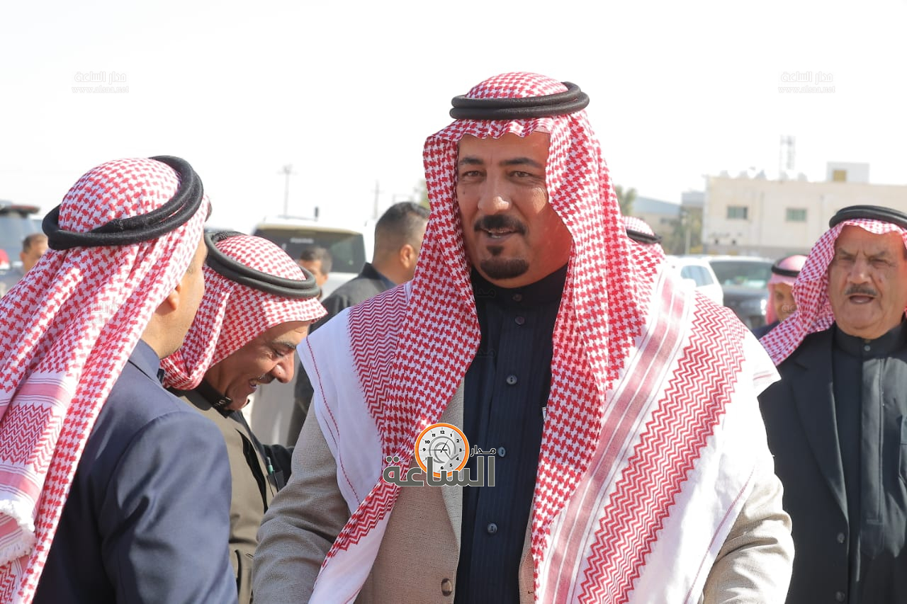 Madar Al-Saa Images 0.601903993508981