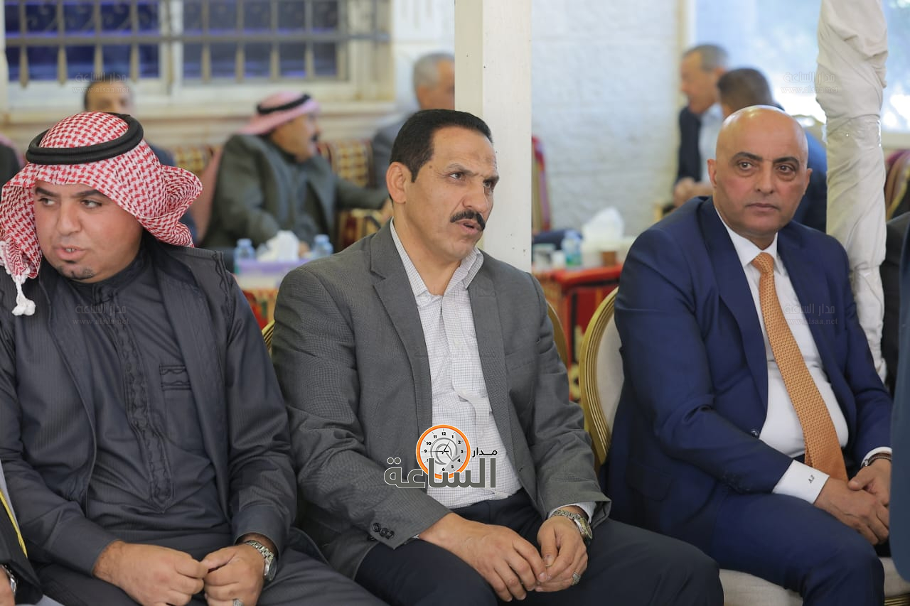 Madar Al-Saa Images 0.26359777144839214