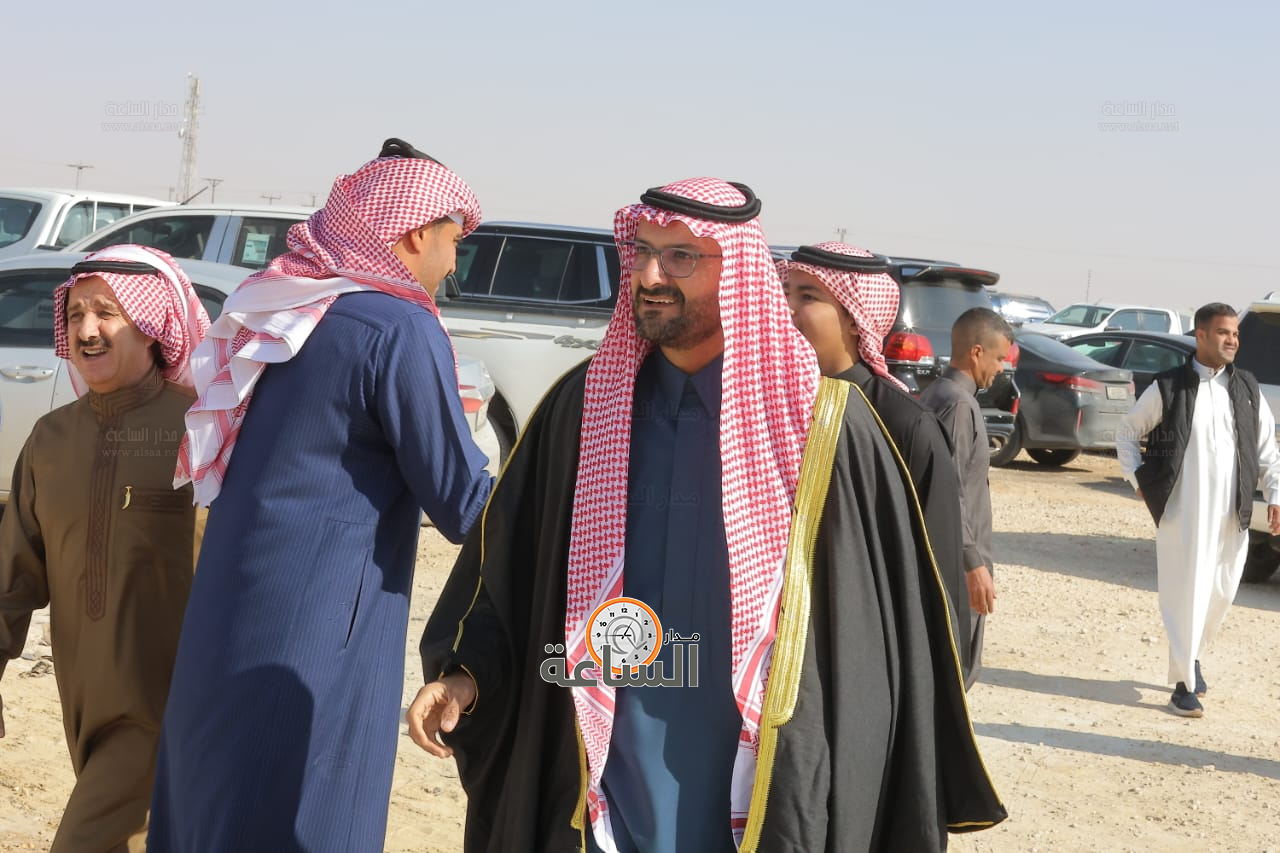 Madar Al-Saa Images 0.3672179998110615