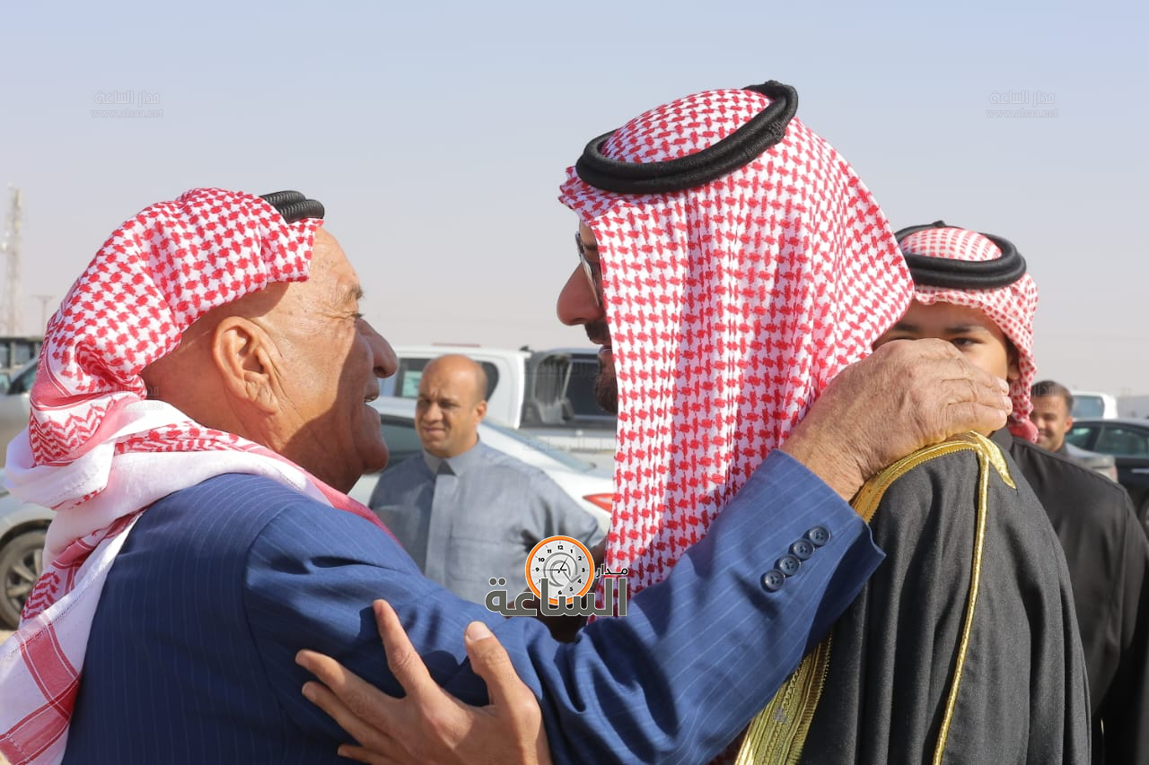 Madar Al-Saa Images 0.514051891083581