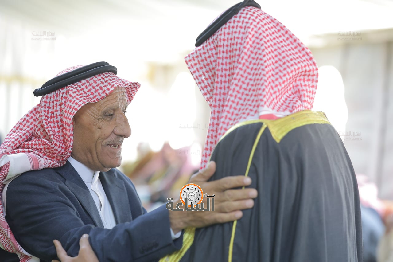 Madar Al-Saa Images 0.10532429406179666