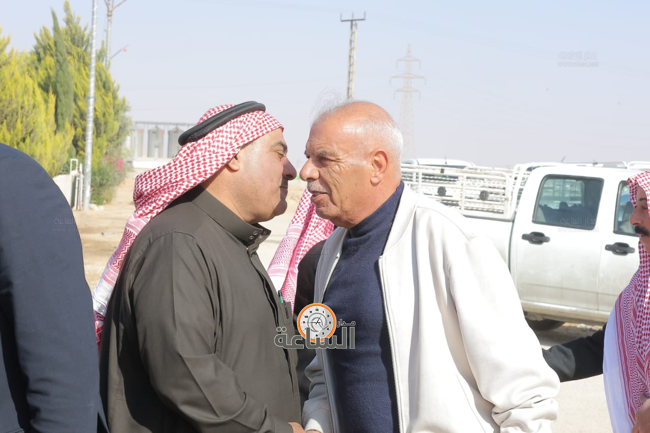 Madar Al-Saa Images 0.5093775005738727