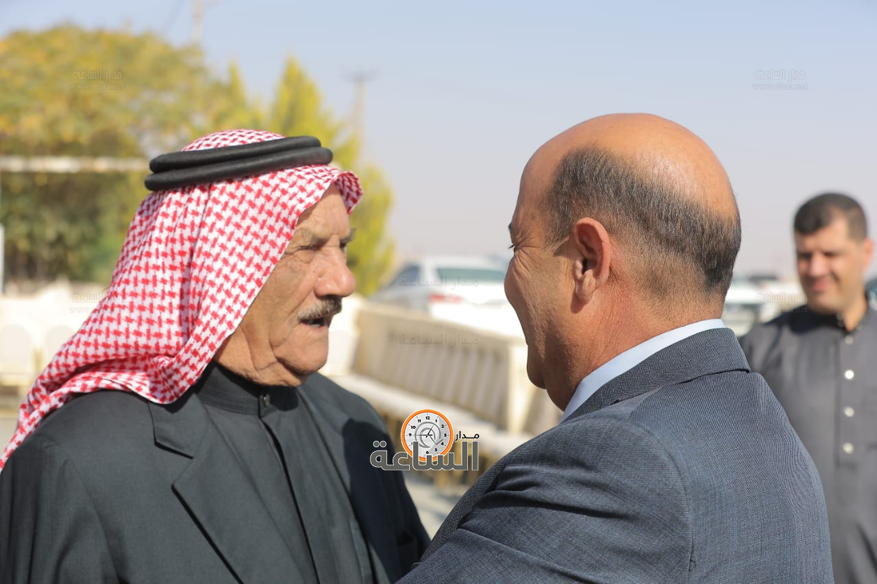 Madar Al-Saa Images 0.07766790956971337