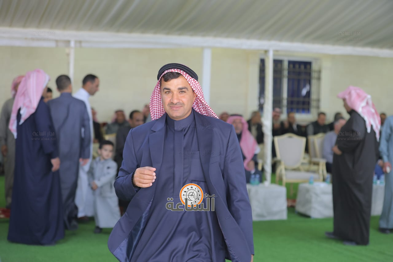 Madar Al-Saa Images 0.9264323339299004