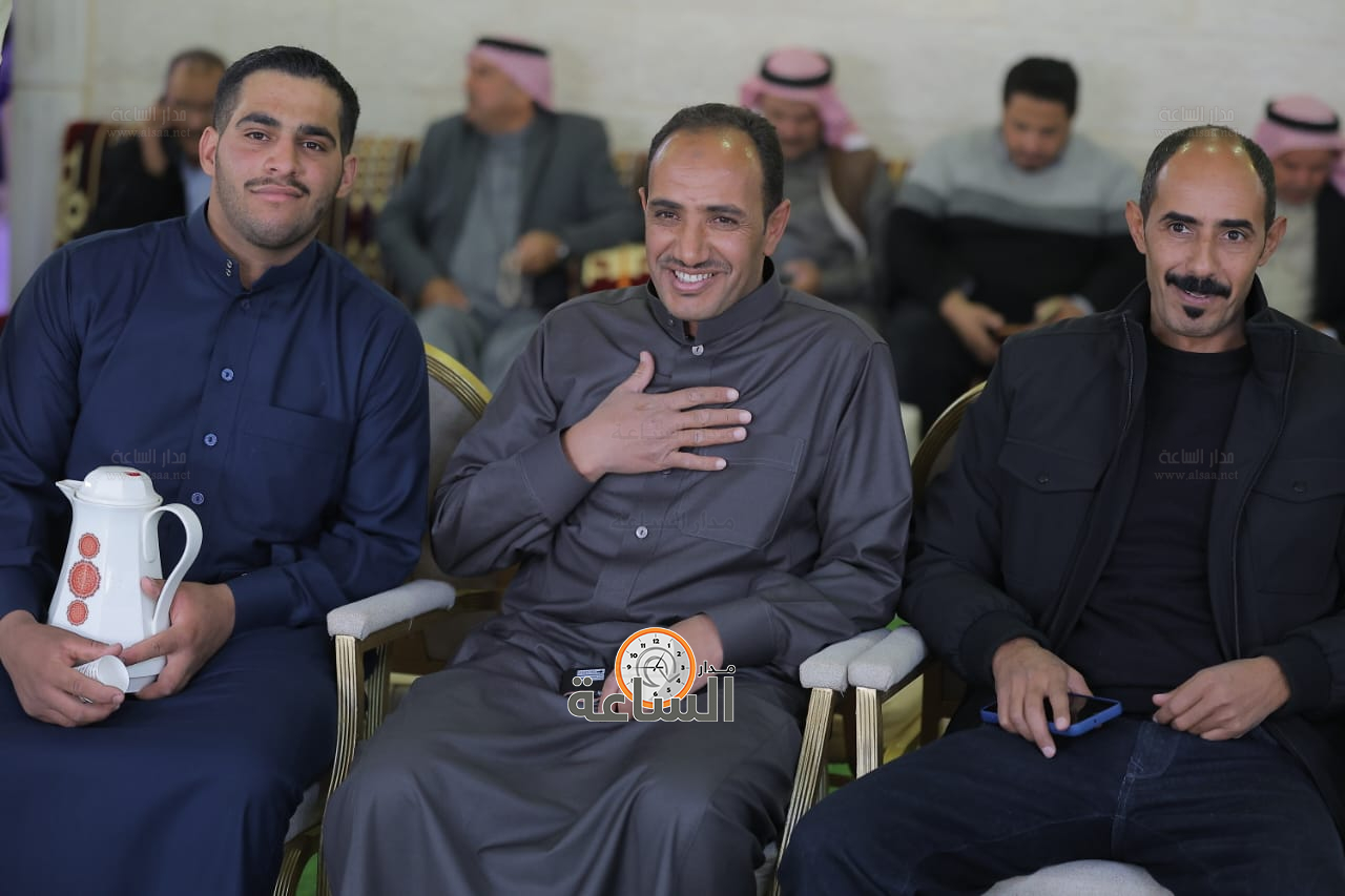 Madar Al-Saa Images 0.11419073770200405