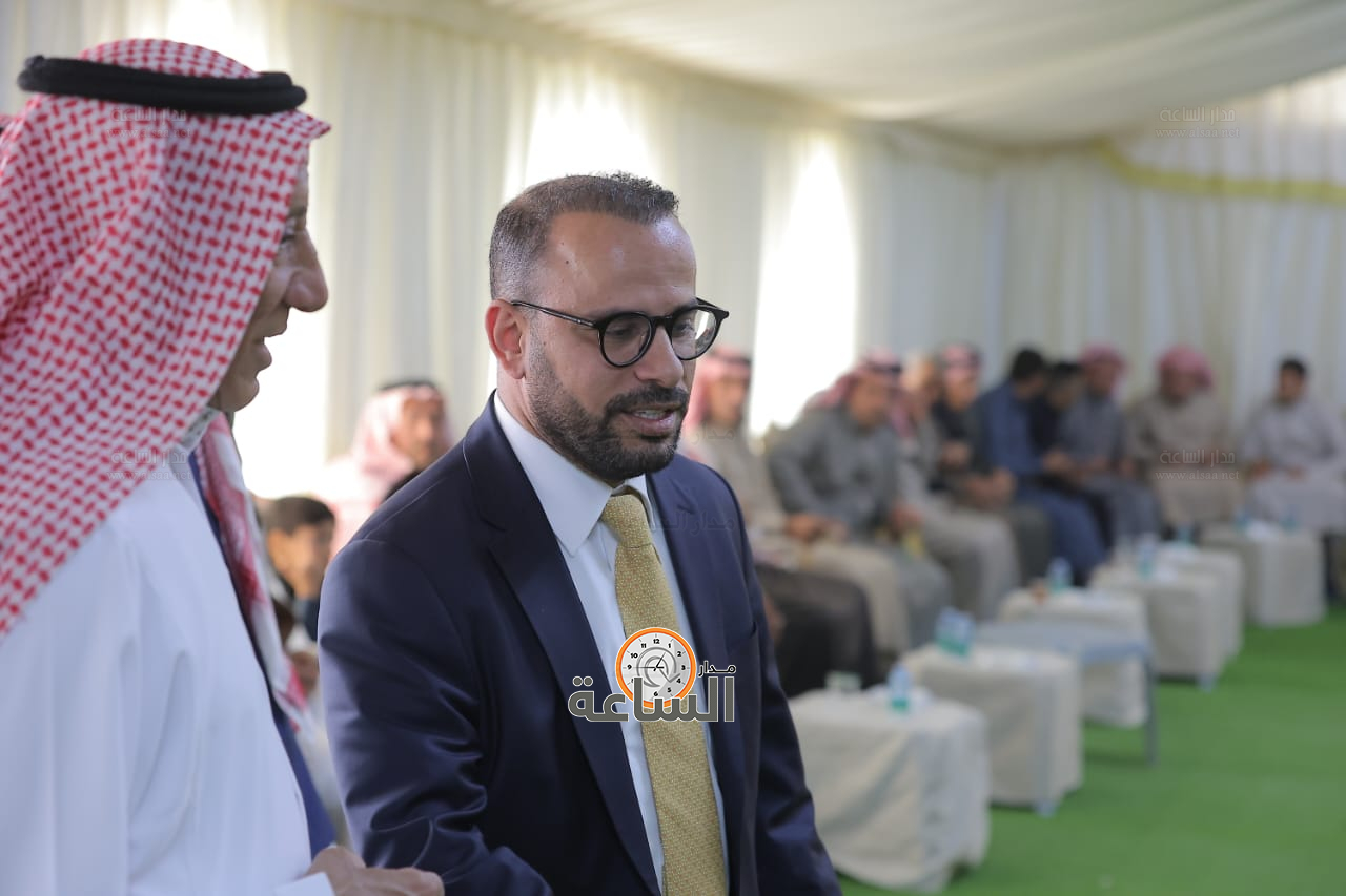 Madar Al-Saa Images 0.13651296607389285