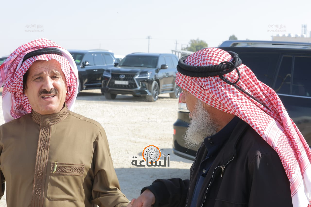 Madar Al-Saa Images 0.5373721803947931