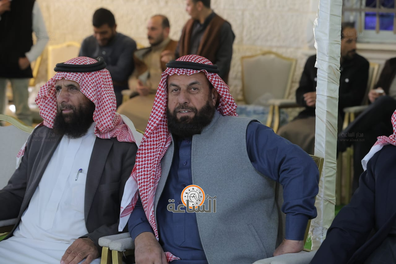 Madar Al-Saa Images 0.3996299373893677