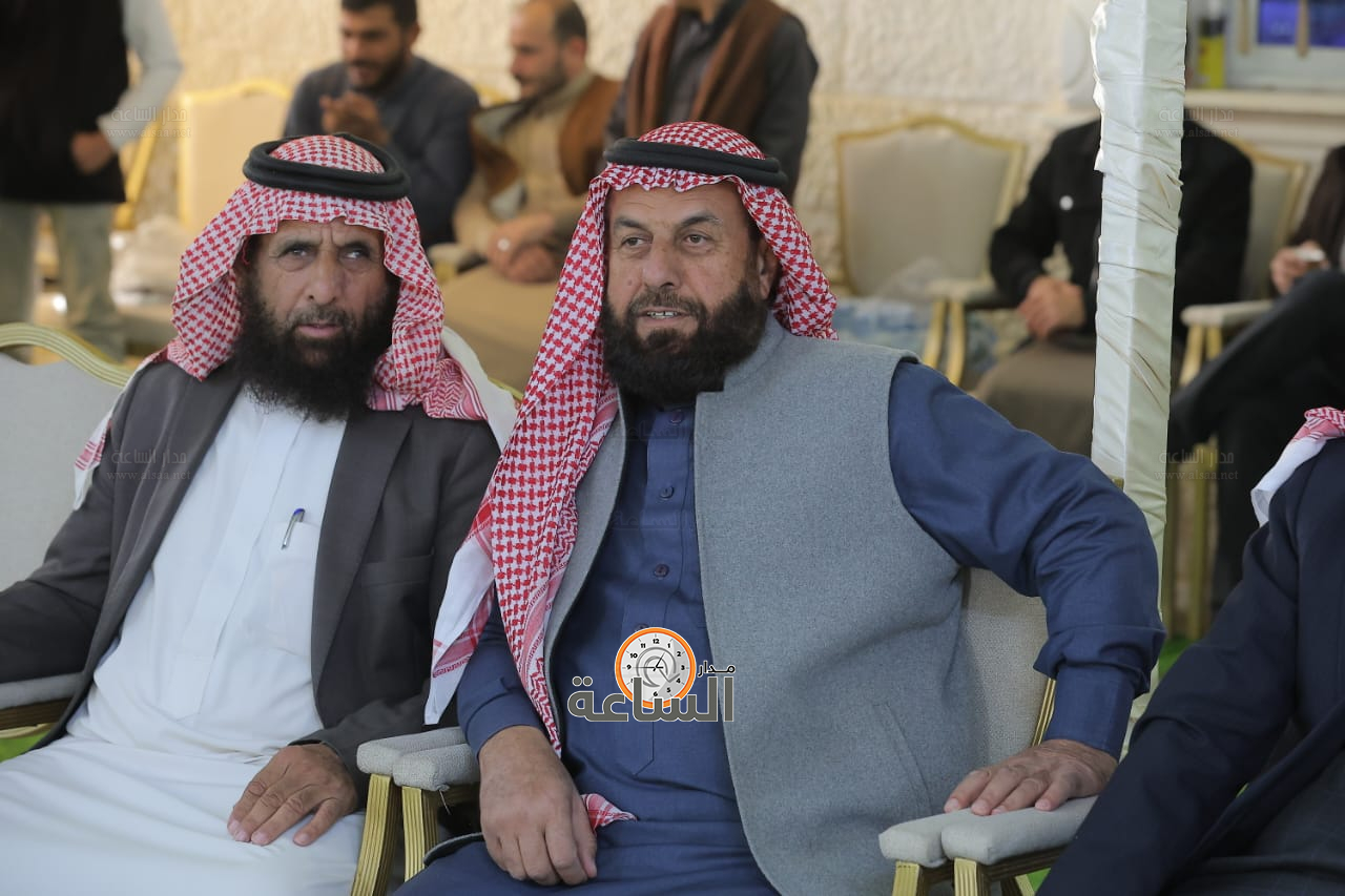 Madar Al-Saa Images 0.5076413252369822