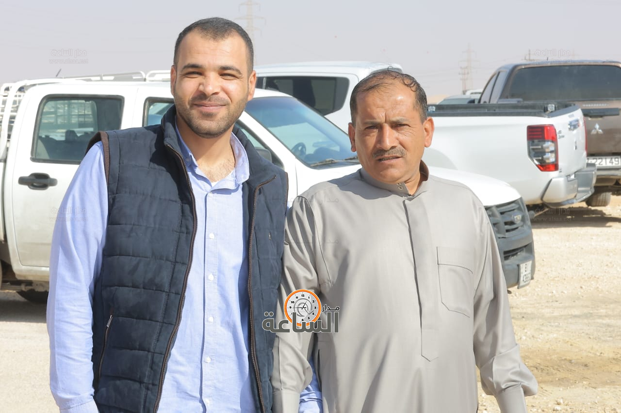 Madar Al-Saa Images 0.5057193113022769