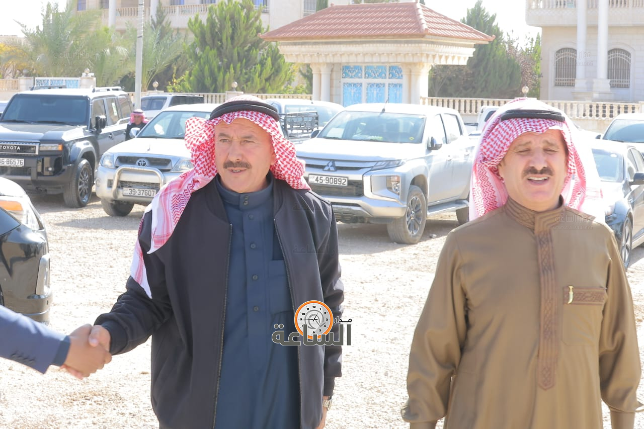 Madar Al-Saa Images 0.9640918320952098