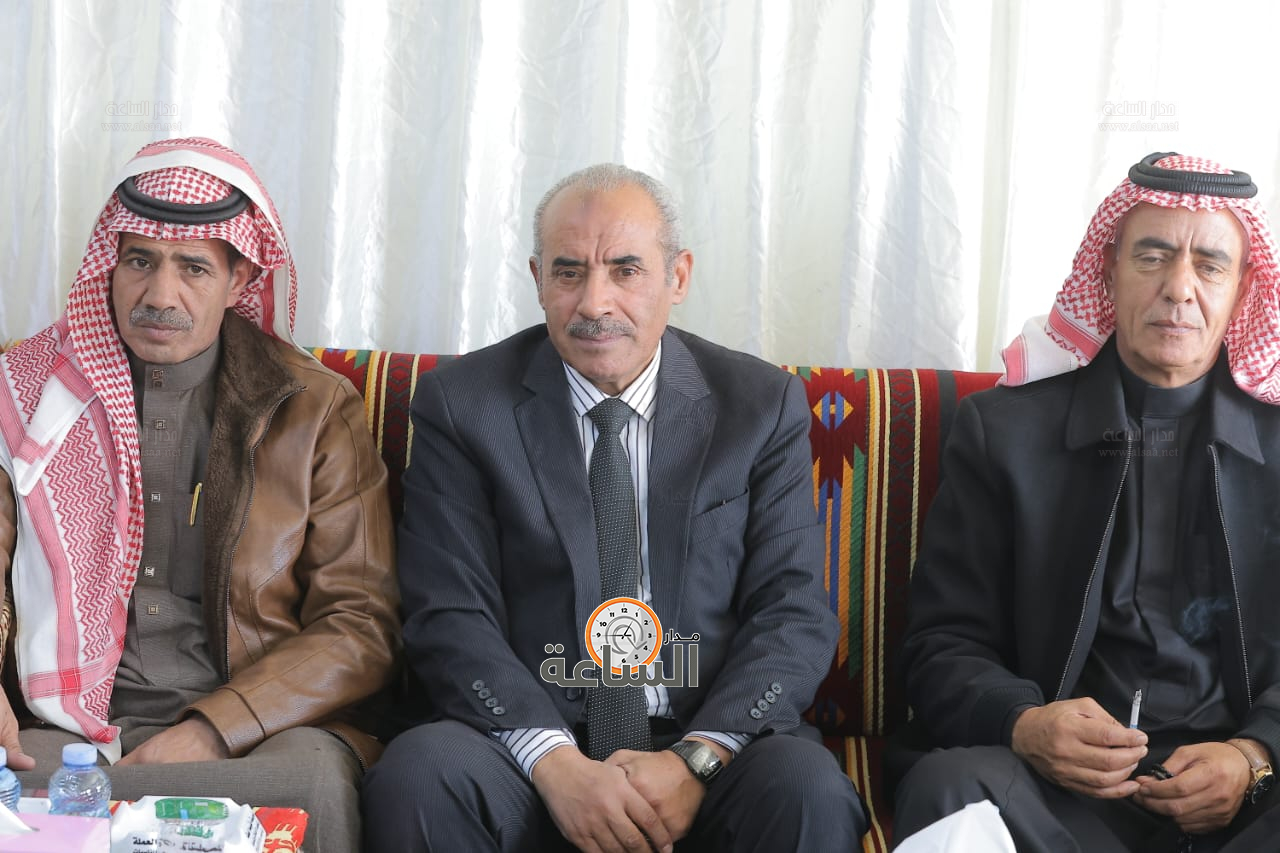 Madar Al-Saa Images 0.12331658697405301