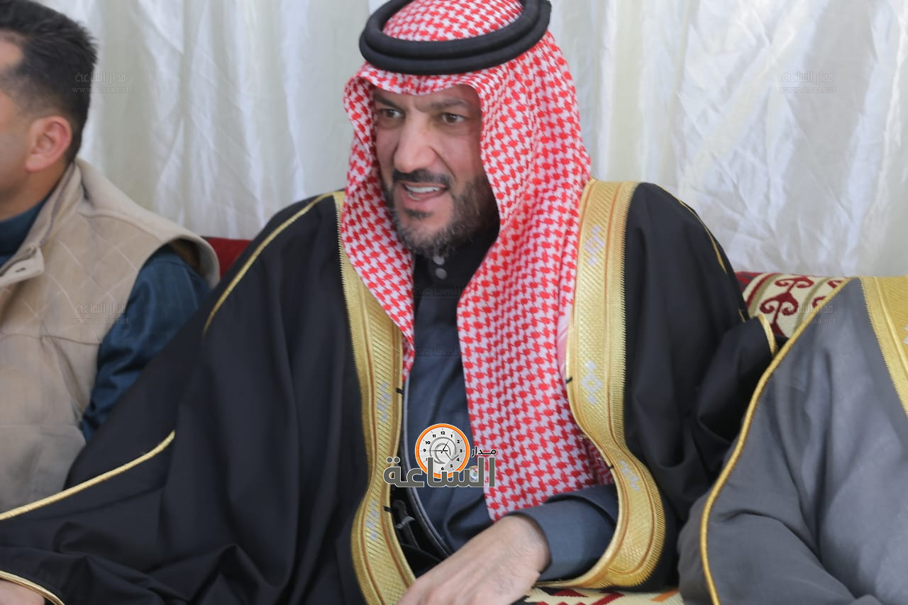 Madar Al-Saa Images 0.26769936731853083