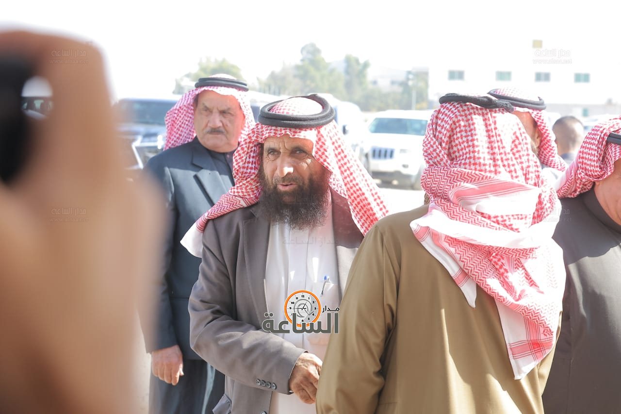 Madar Al-Saa Images 0.9070781641281612