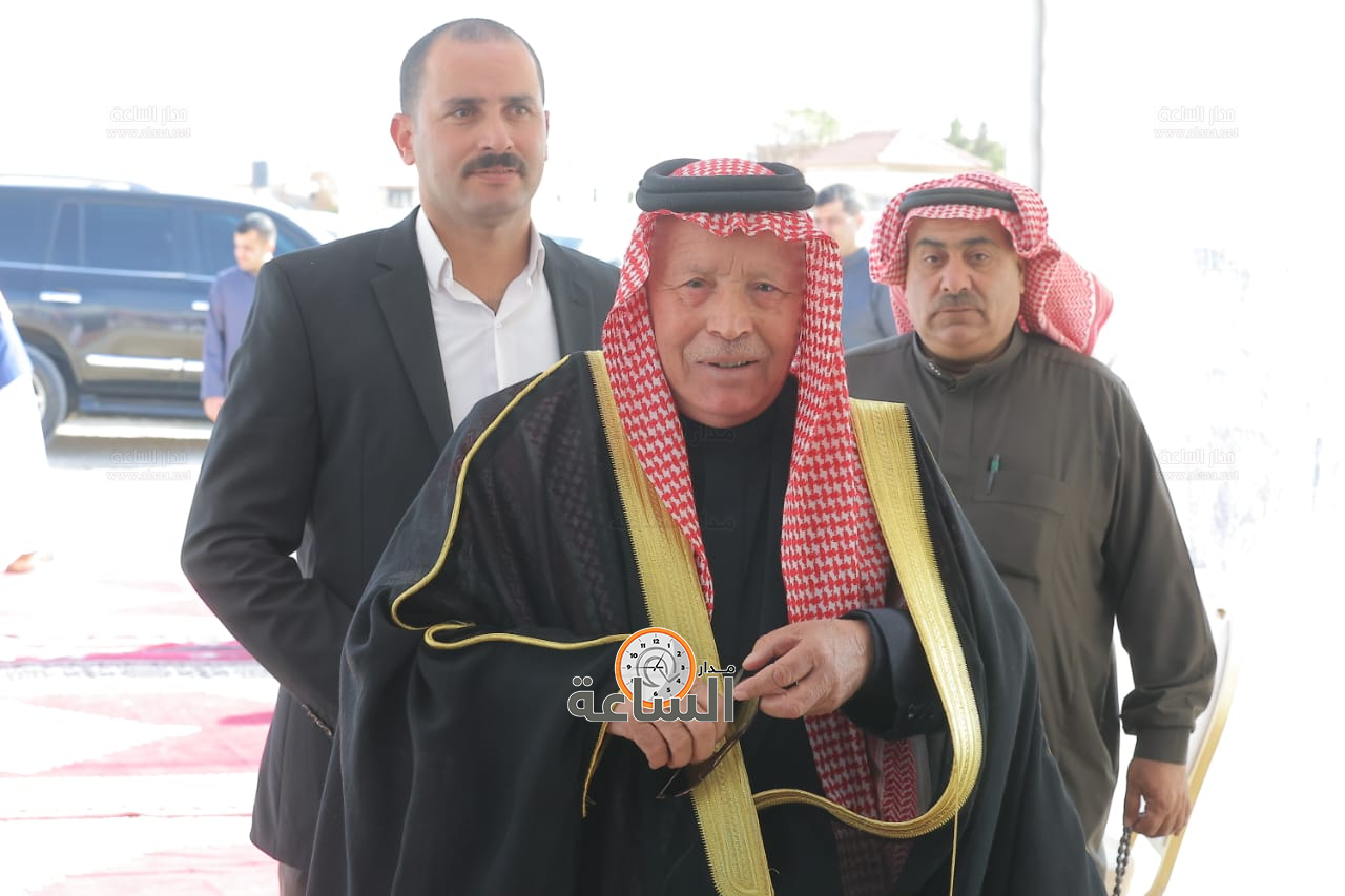 Madar Al-Saa Images 0.7780519762816268