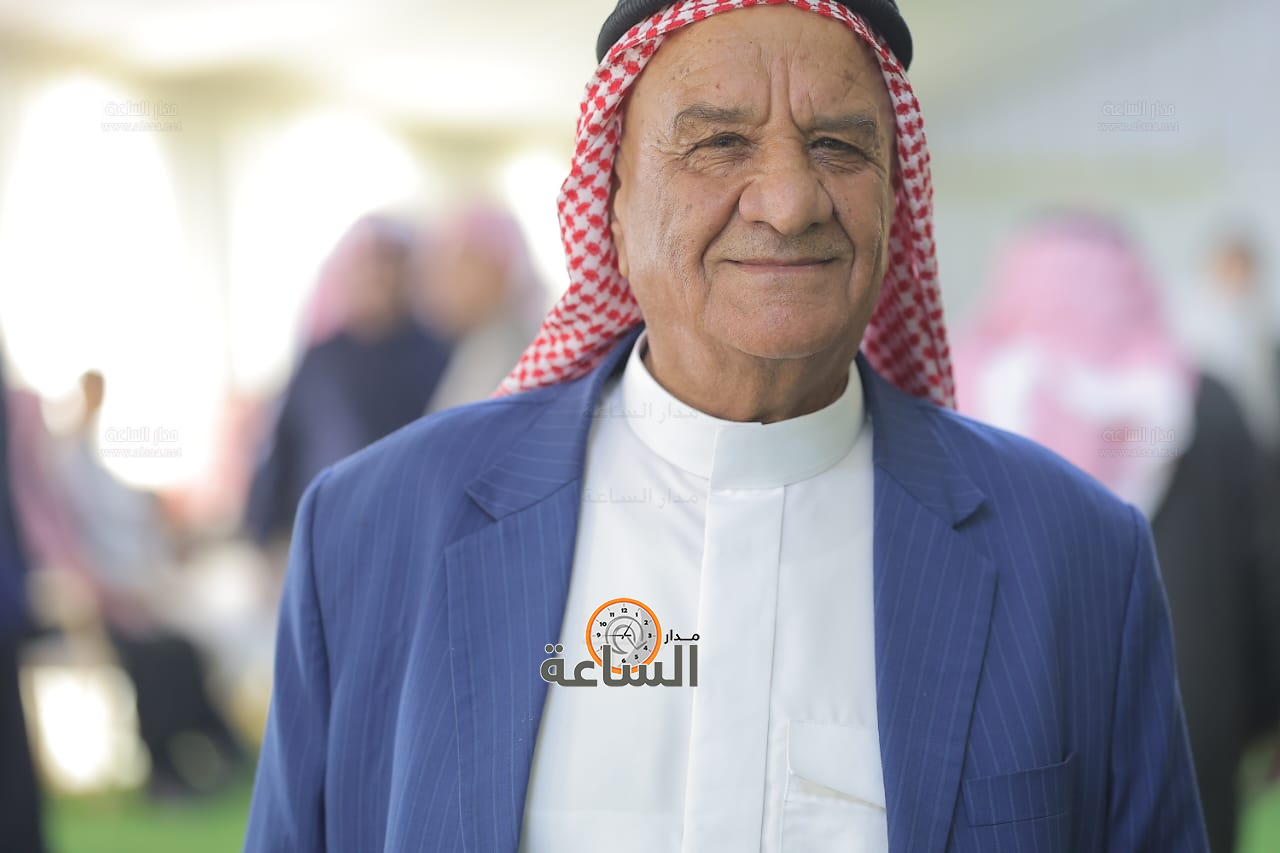 Madar Al-Saa Images 0.4996146392014036