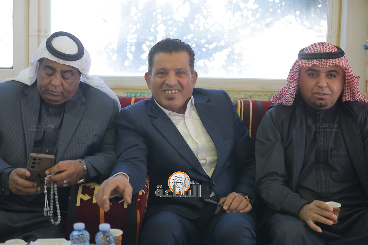 Madar Al-Saa Images 0.07796351328166362