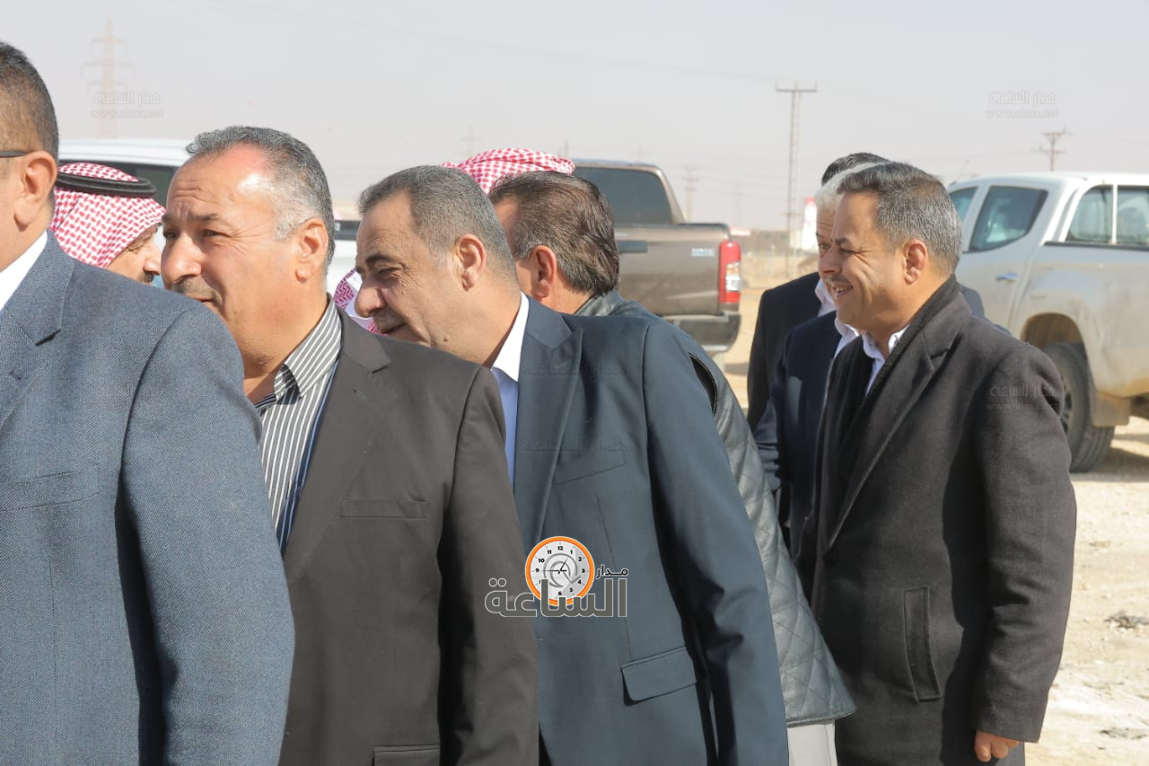 Madar Al-Saa Images 0.26685831910566427