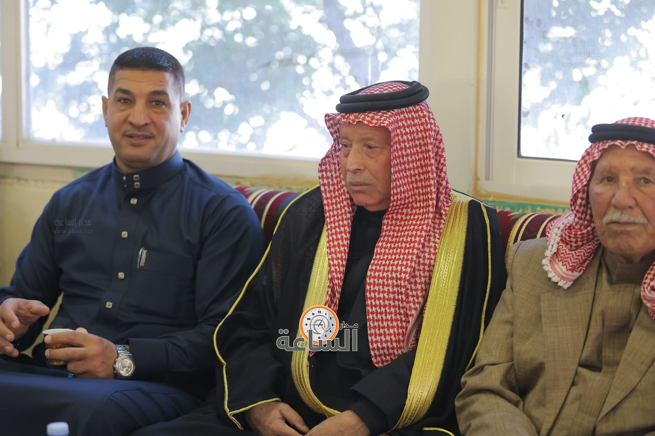 Madar Al-Saa Images 0.16790830082301