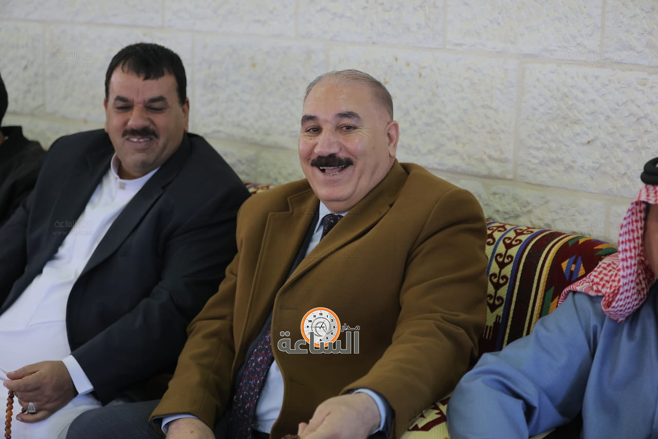 Madar Al-Saa Images 0.18186379256174556