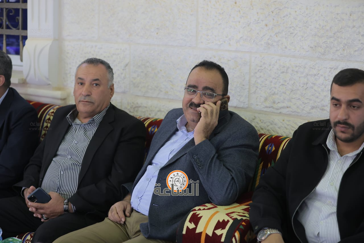 Madar Al-Saa Images 0.0956146709205683