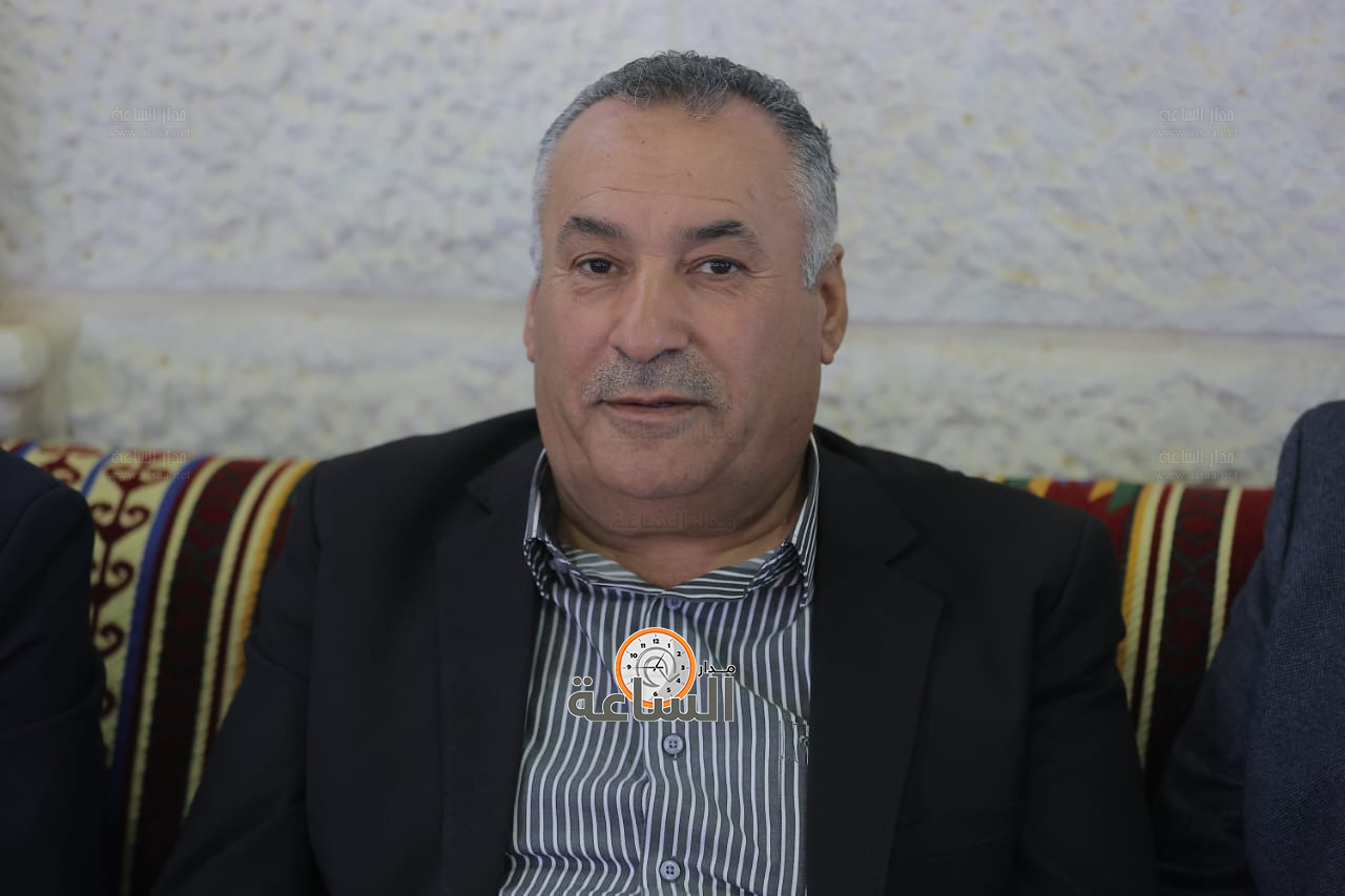 Madar Al-Saa Images 0.2361173539884952